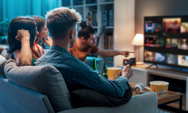 Iptv deutsch